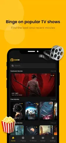 sony-tv-tcl tv show